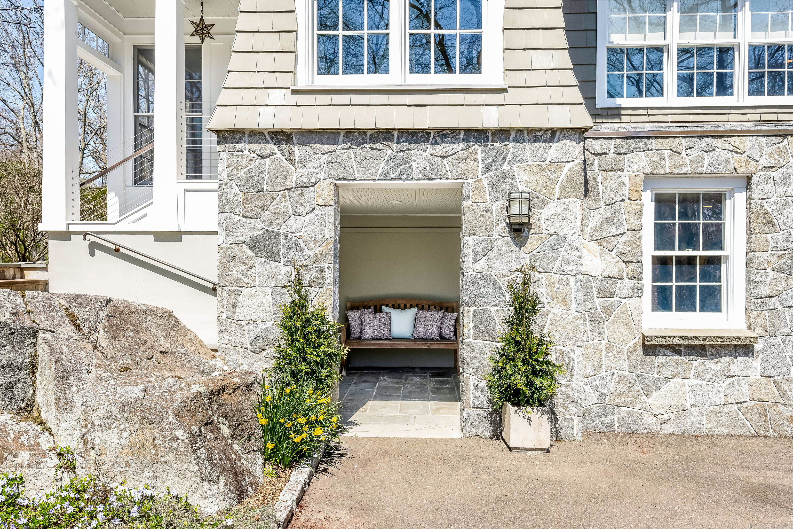 2 Dogwood Lane, Darien, Connecticut image 36