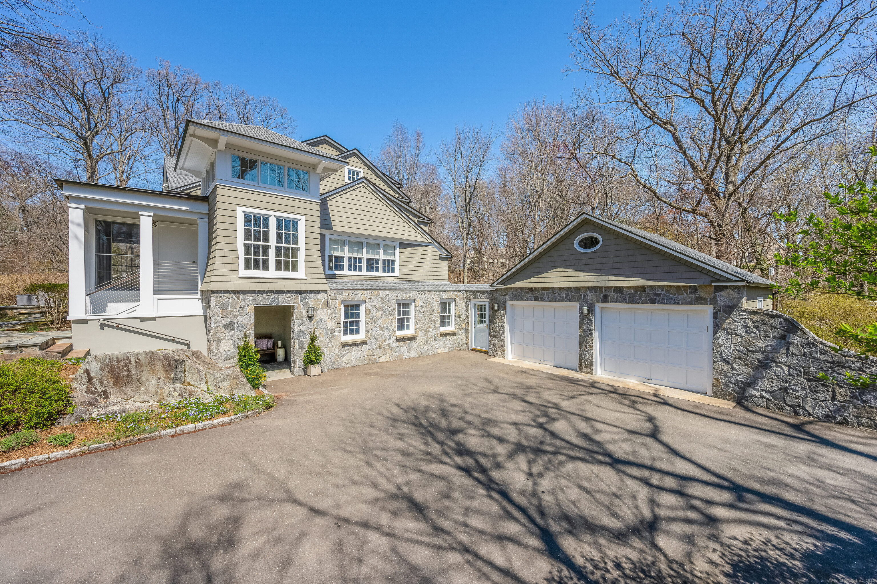 2 Dogwood Lane, Darien, Connecticut image 35