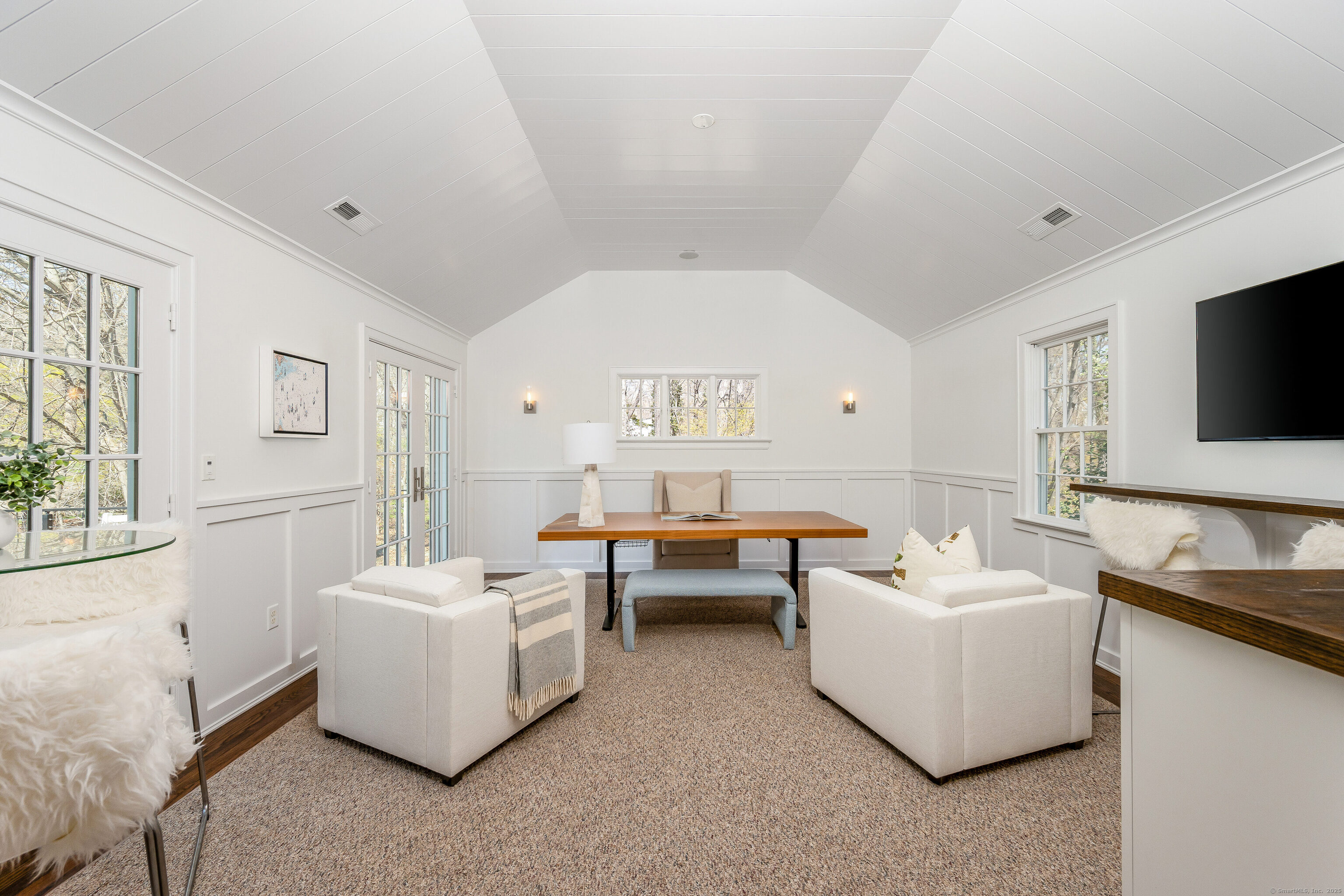 2 Dogwood Lane, Darien, Connecticut image 17