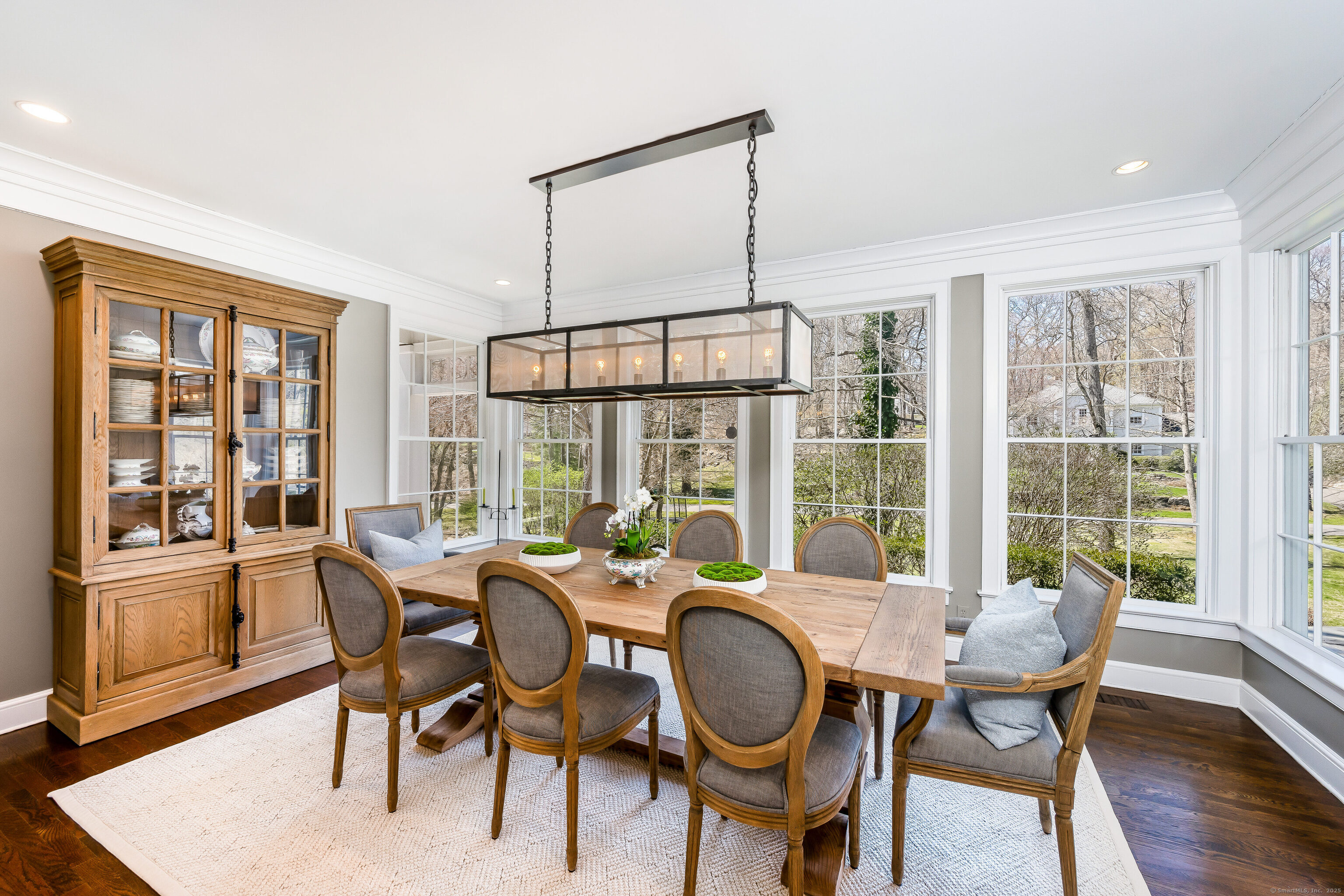 2 Dogwood Lane, Darien, Connecticut image 9