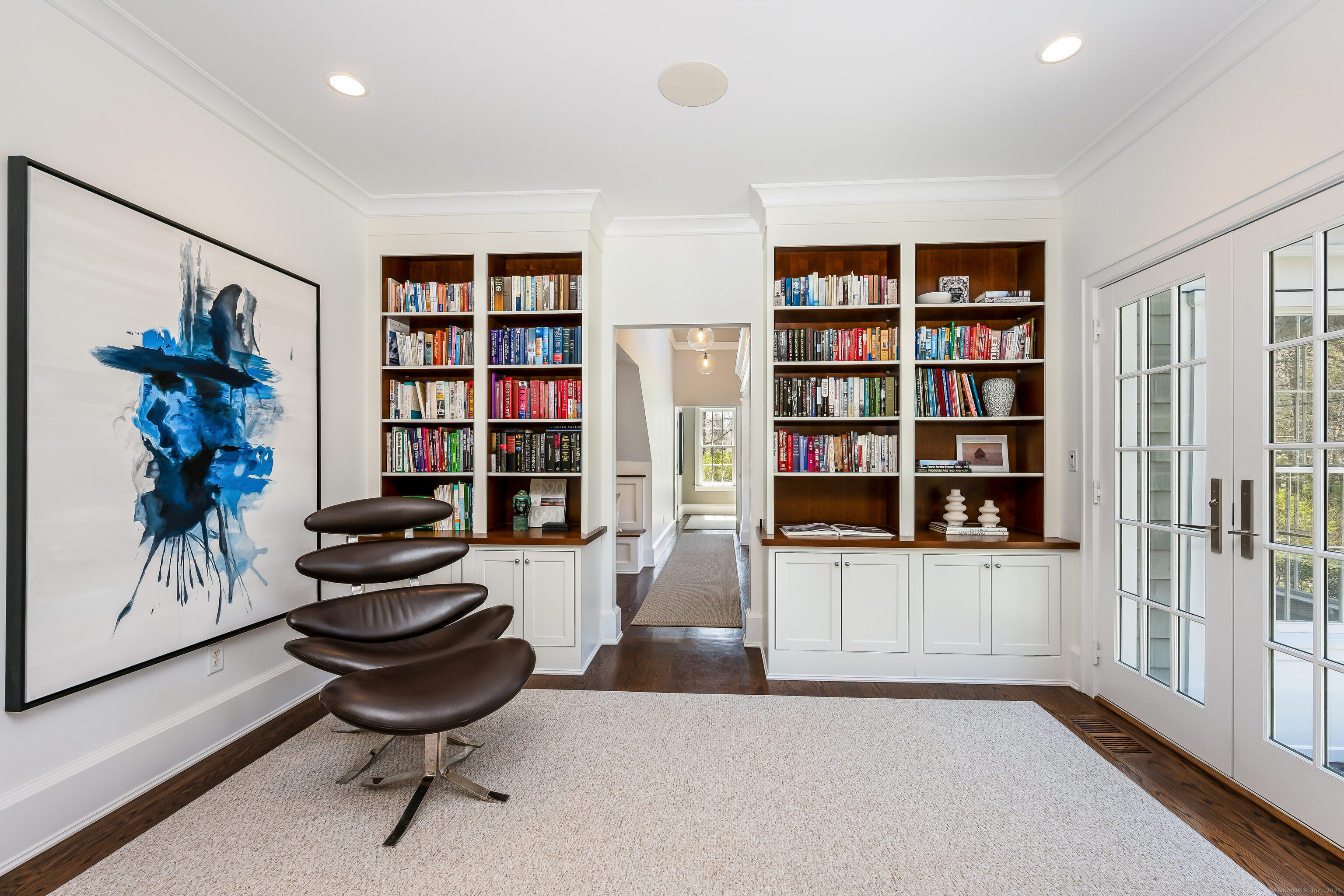 2 Dogwood Lane, Darien, Connecticut image 8
