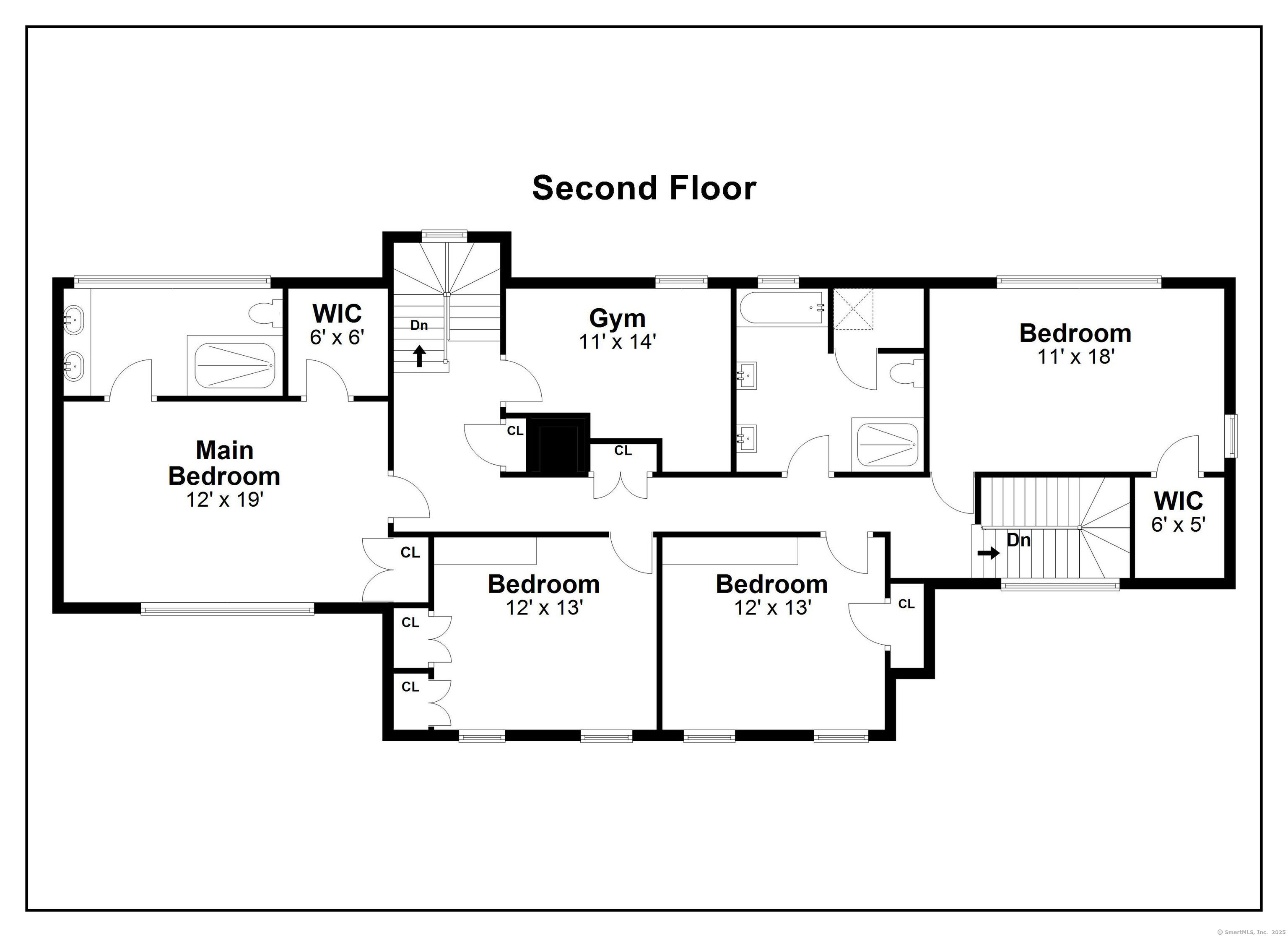 2 Dogwood Lane, Darien, Connecticut image 39