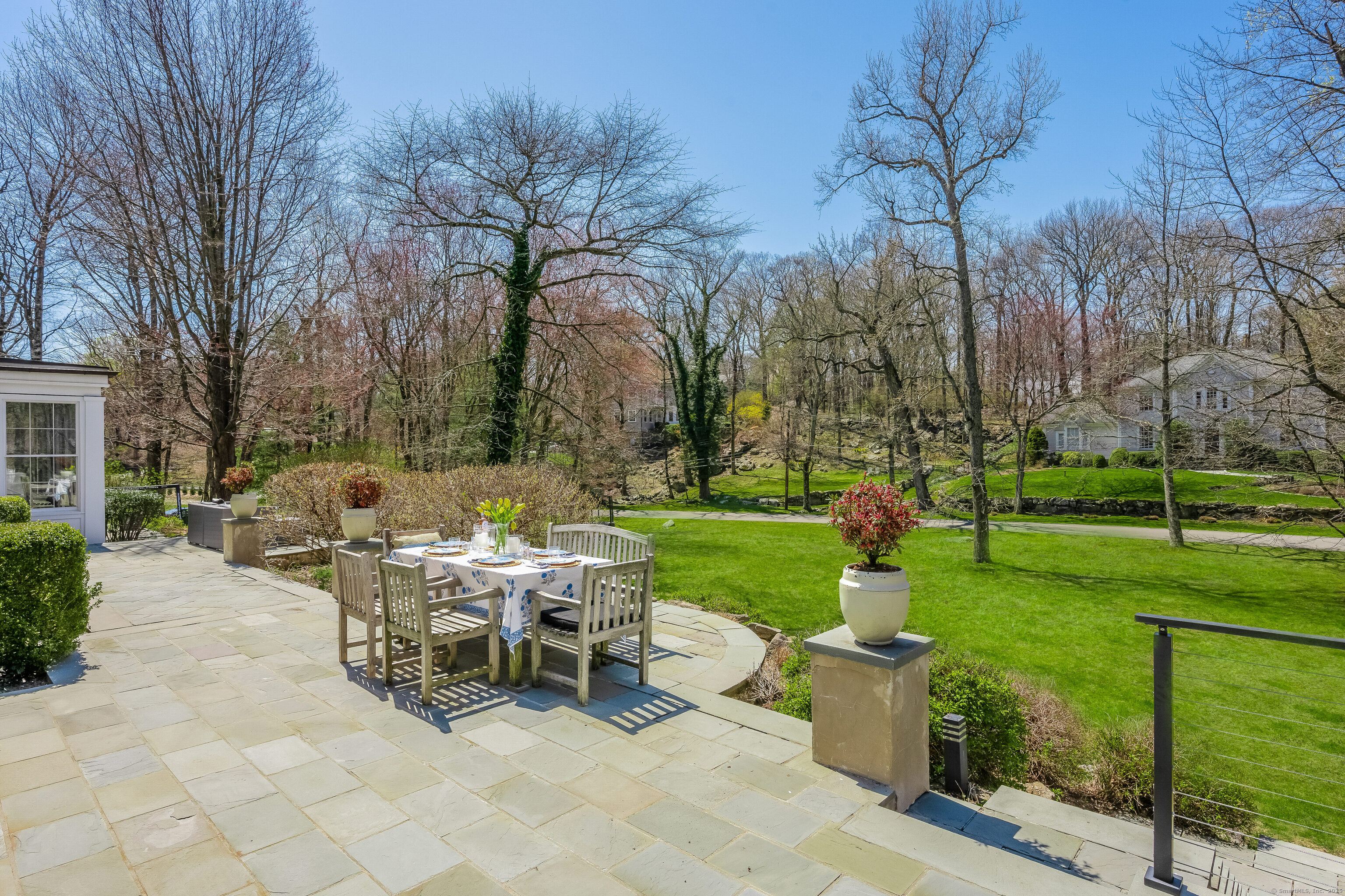 2 Dogwood Lane, Darien, Connecticut image 33