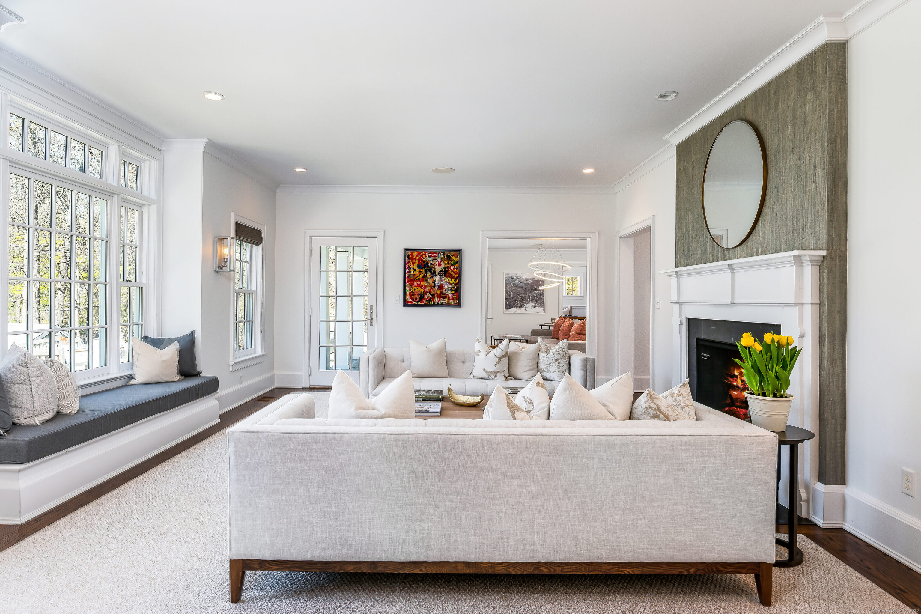 2 Dogwood Lane, Darien, Connecticut image 7