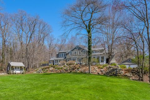 2 Dogwood Lane Darien CT 06820
