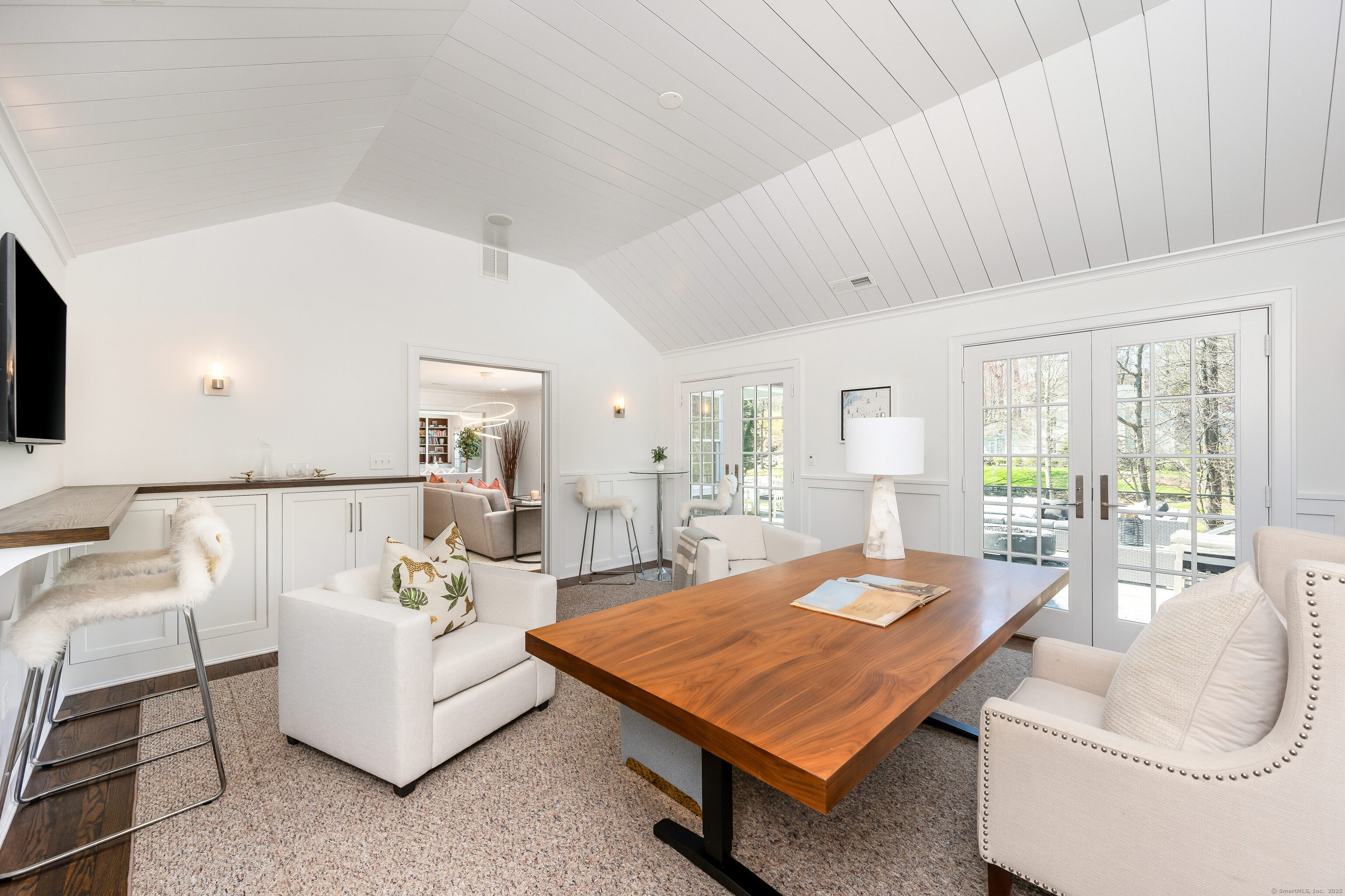 2 Dogwood Lane, Darien, Connecticut image 18