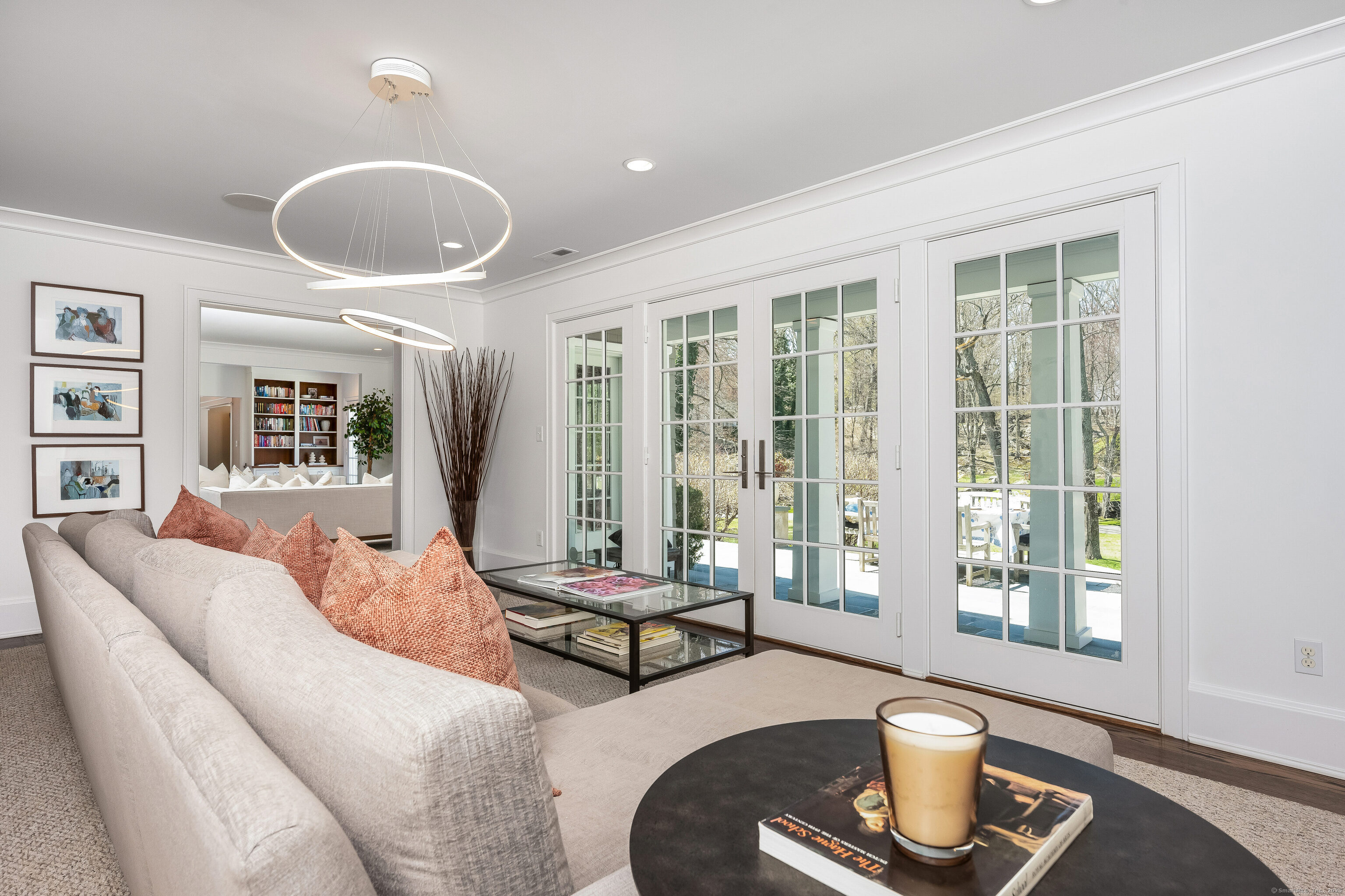 2 Dogwood Lane, Darien, Connecticut image 16
