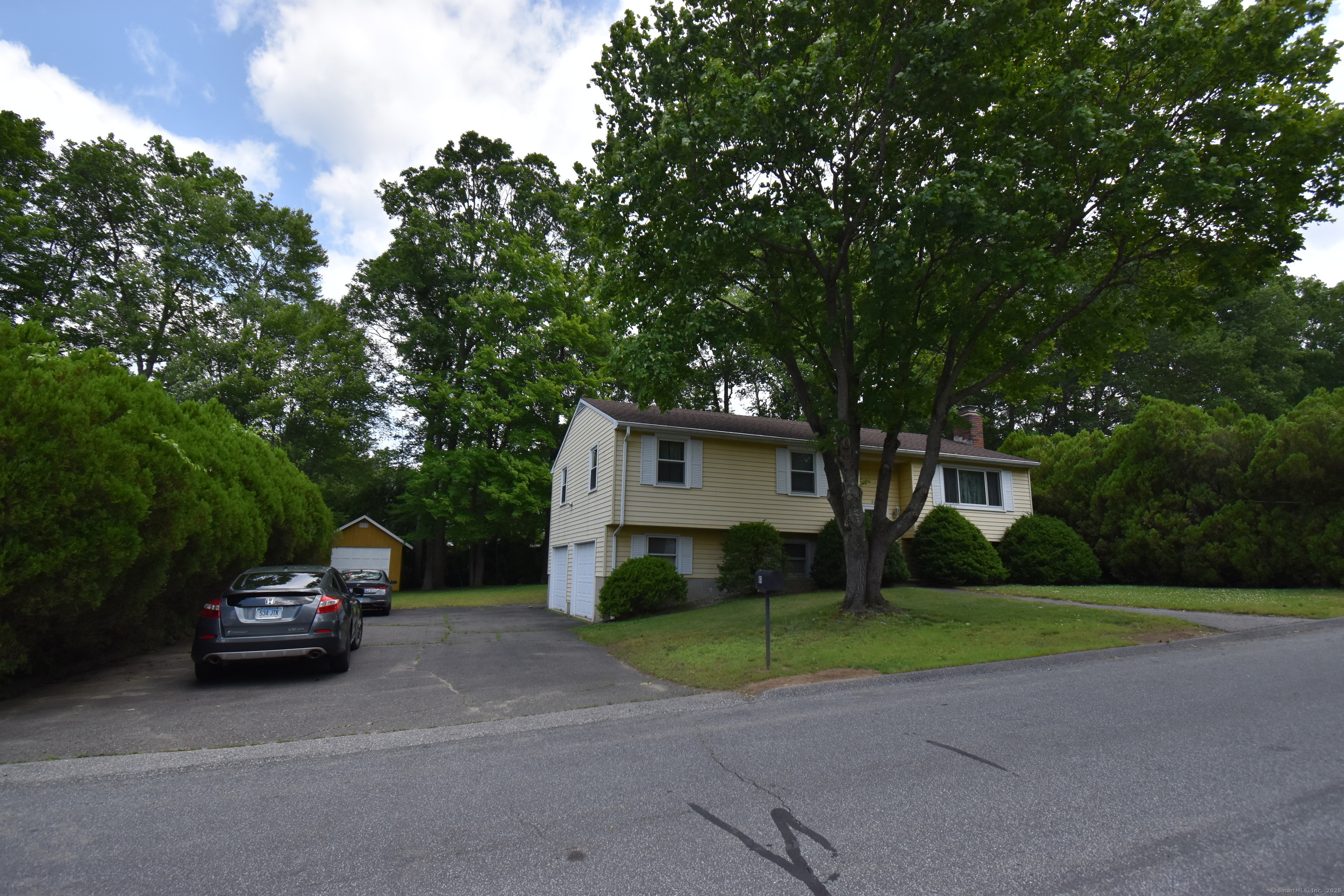 81 Birchwood Drive