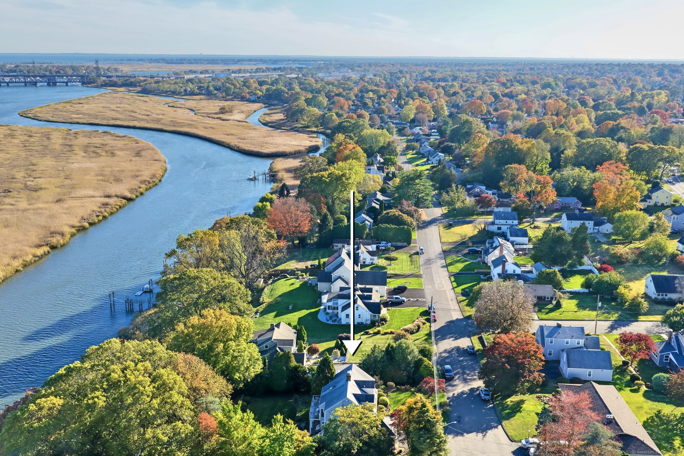 576 Bridgeview Place