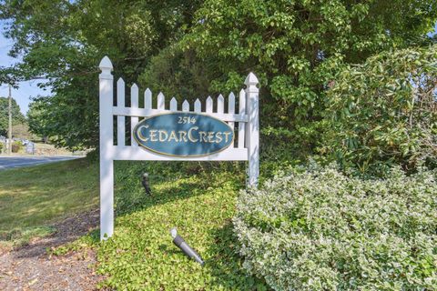 2514 Boston Post Road 6C Guilford CT 06437