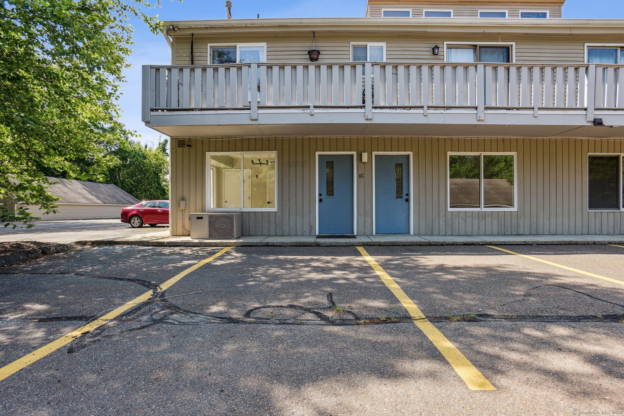 2514 Boston Post Road 6C