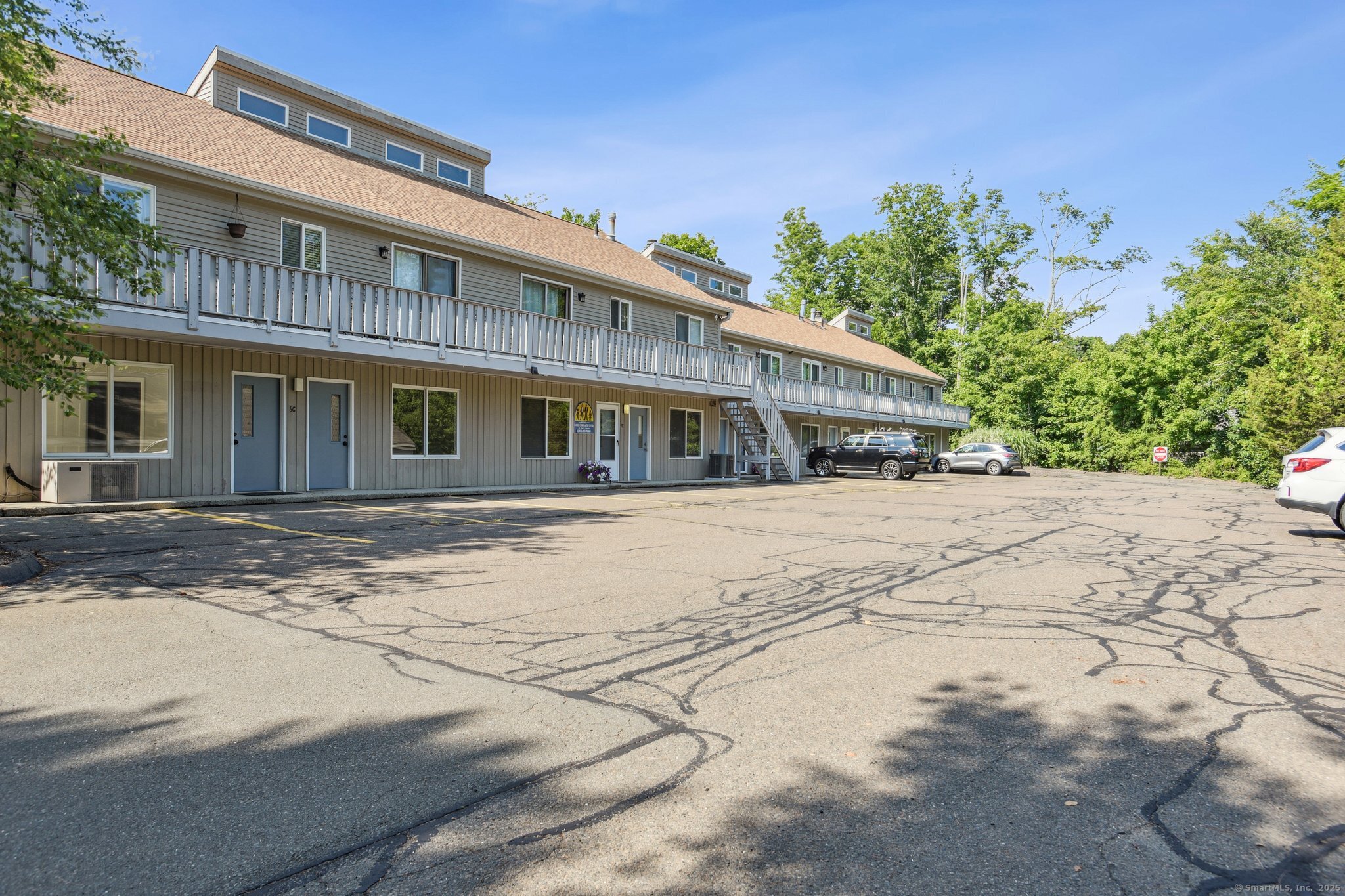 2514 Boston Post Road 6C