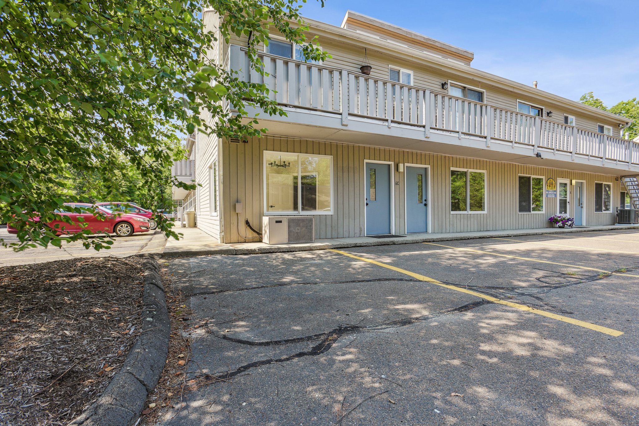 2514 Boston Post Road 6C