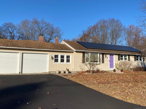 A home in Enfield