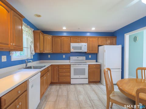 Tiny photo for 155 Westfield Avenue, Ansonia, CT 06401 (MLS # 24196037)