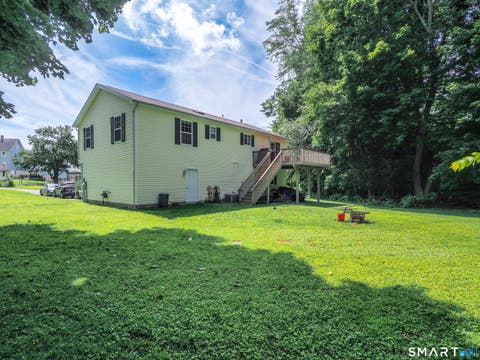 Tiny photo for 155 Westfield Avenue, Ansonia, CT 06401 (MLS # 24196037)