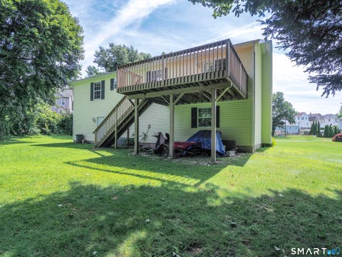Tiny photo for 155 Westfield Avenue, Ansonia, CT 06401 (MLS # 24196037)