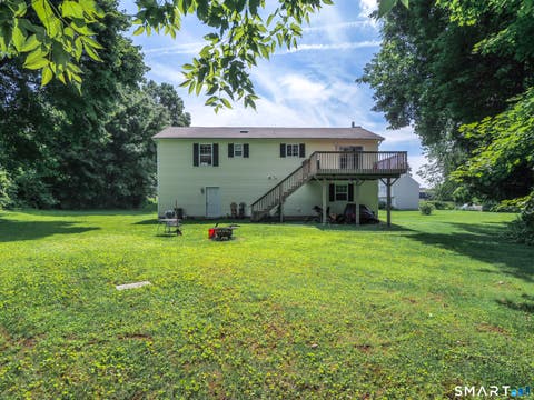 Tiny photo for 155 Westfield Avenue, Ansonia, CT 06401 (MLS # 24196037)