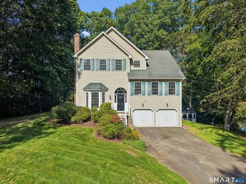 Photo of 285 Mallard Drive, Orange, CT 06477 (MLS # 24205247)