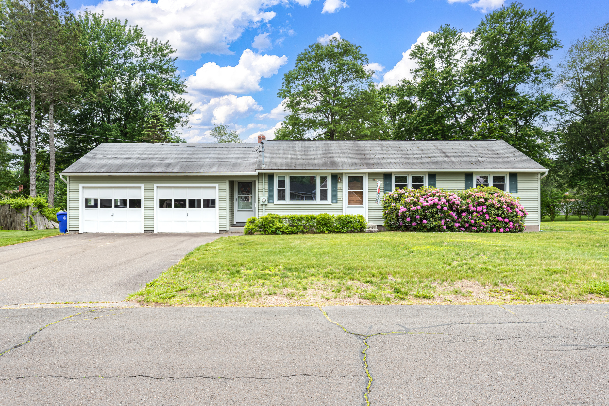 19 Theodore Street, Enfield, Connecticut image 1
