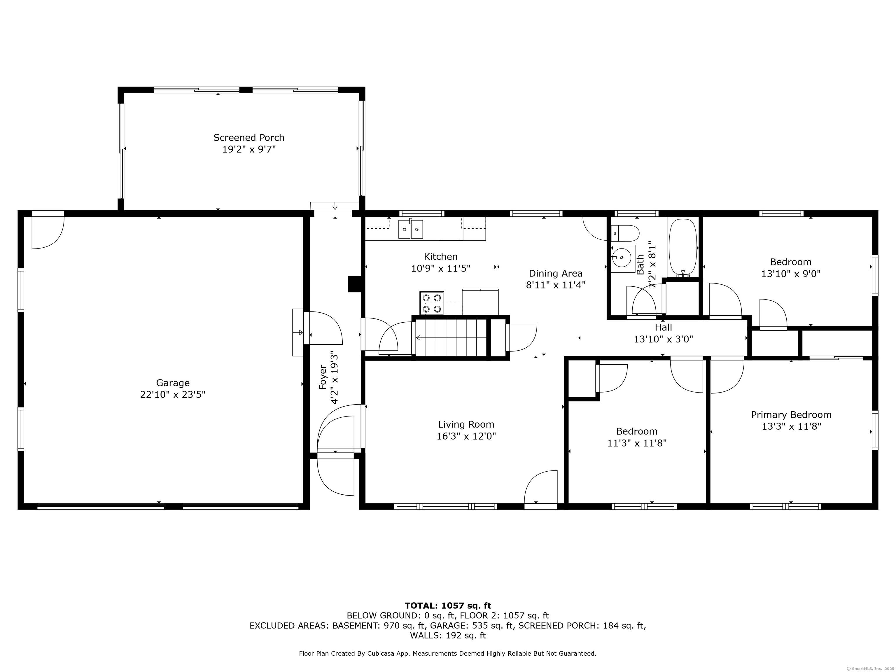 19 Theodore Street, Enfield, Connecticut image 35