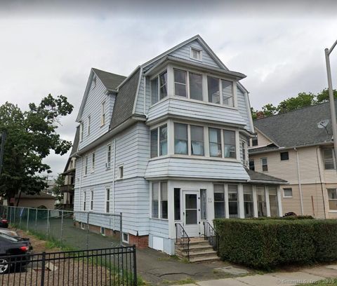 311 New Park Avenue Hartford CT 06106