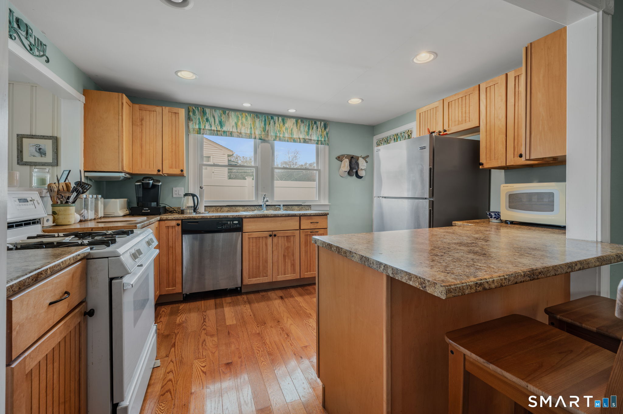 8 Biscayne Boulevard