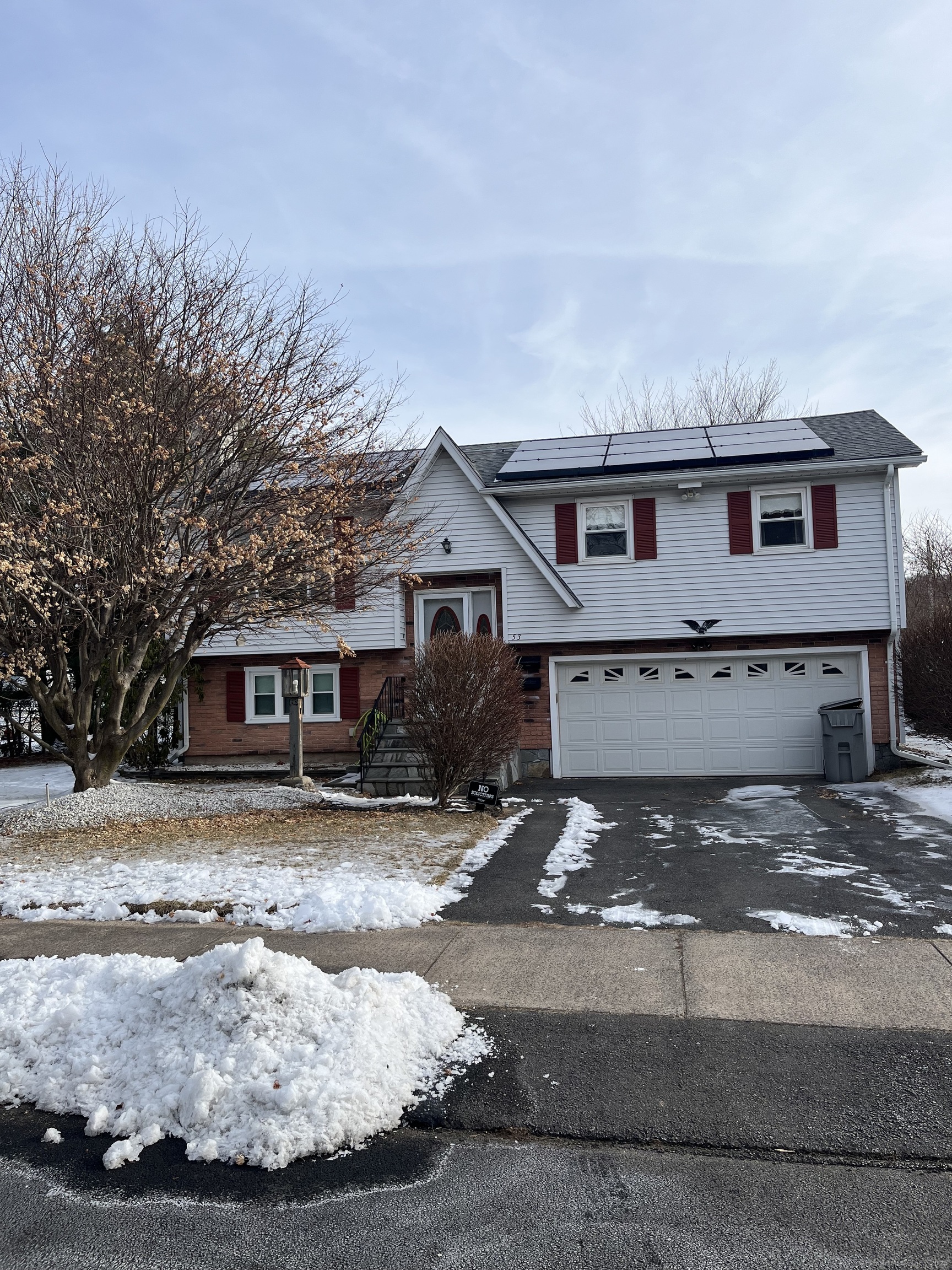 Photo 1 of Boivin Street, Bristol, Connecticut, $329,900, Web #: 24073513