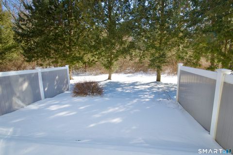 Tiny photo for 550 Oak Avenue #550, Cheshire, CT 06410 (MLS # 24154006)