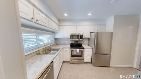 Tiny photo for 550 Oak Avenue #550, Cheshire, CT 06410 (MLS # 24154006)