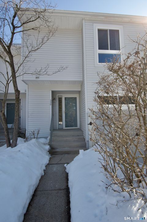 Tiny photo for 550 Oak Avenue #550, Cheshire, CT 06410 (MLS # 24154006)