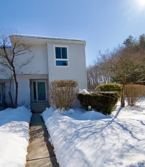 Tiny photo for 550 Oak Avenue #550, Cheshire, CT 06410 (MLS # 24154006)