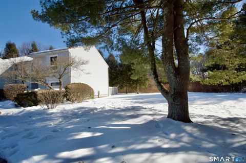 Tiny photo for 550 Oak Avenue #550, Cheshire, CT 06410 (MLS # 24154006)