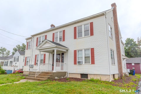 Tiny photo for 219 Jordan Lane, Wethersfield, CT 06109 (MLS # 24197968)