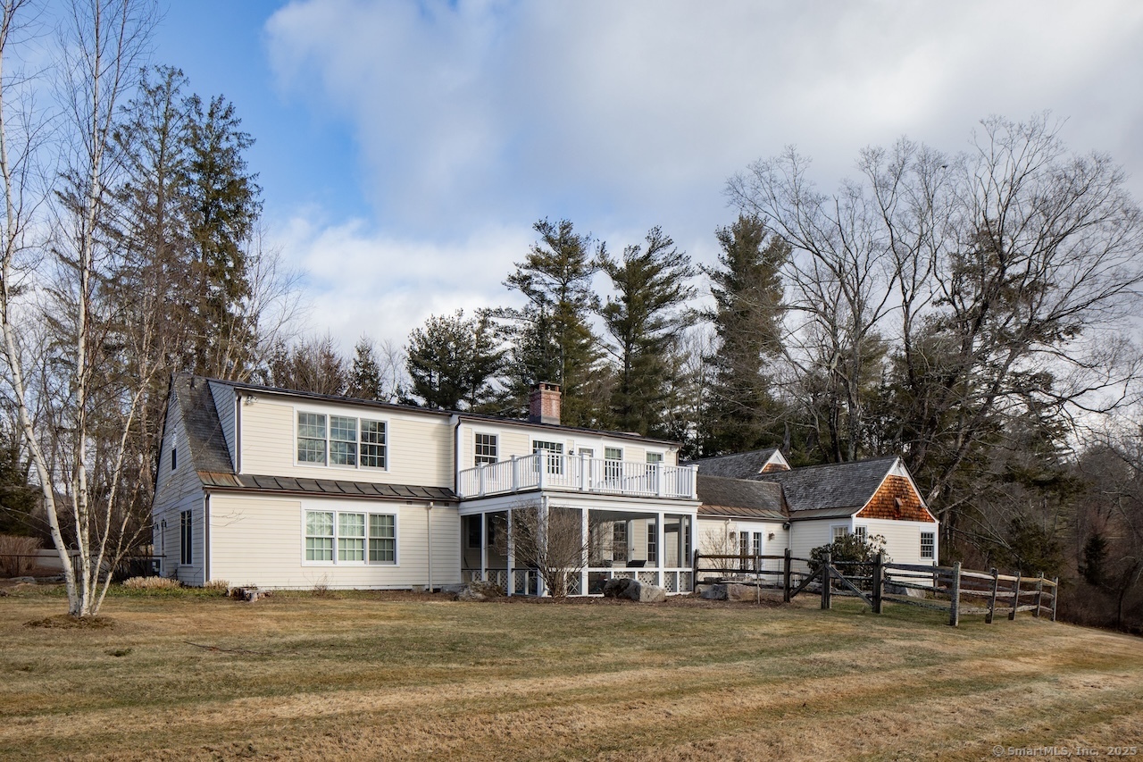 70 Belgo Road, Salisbury, Connecticut image 24