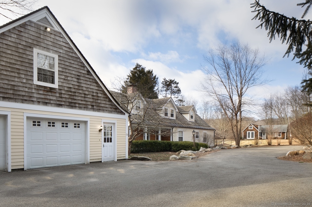 70 Belgo Road, Salisbury, Connecticut image 37