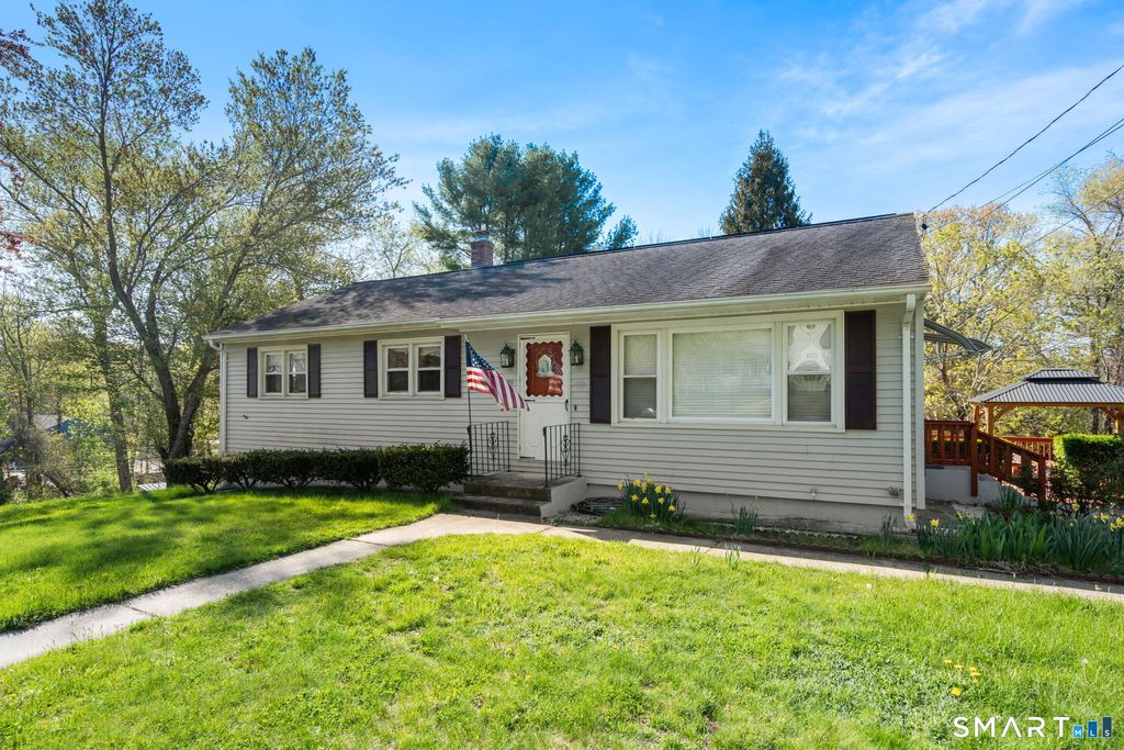 Photo of 20 cedar Lane, Montville, CT 06382 (MLS # 24167789)
