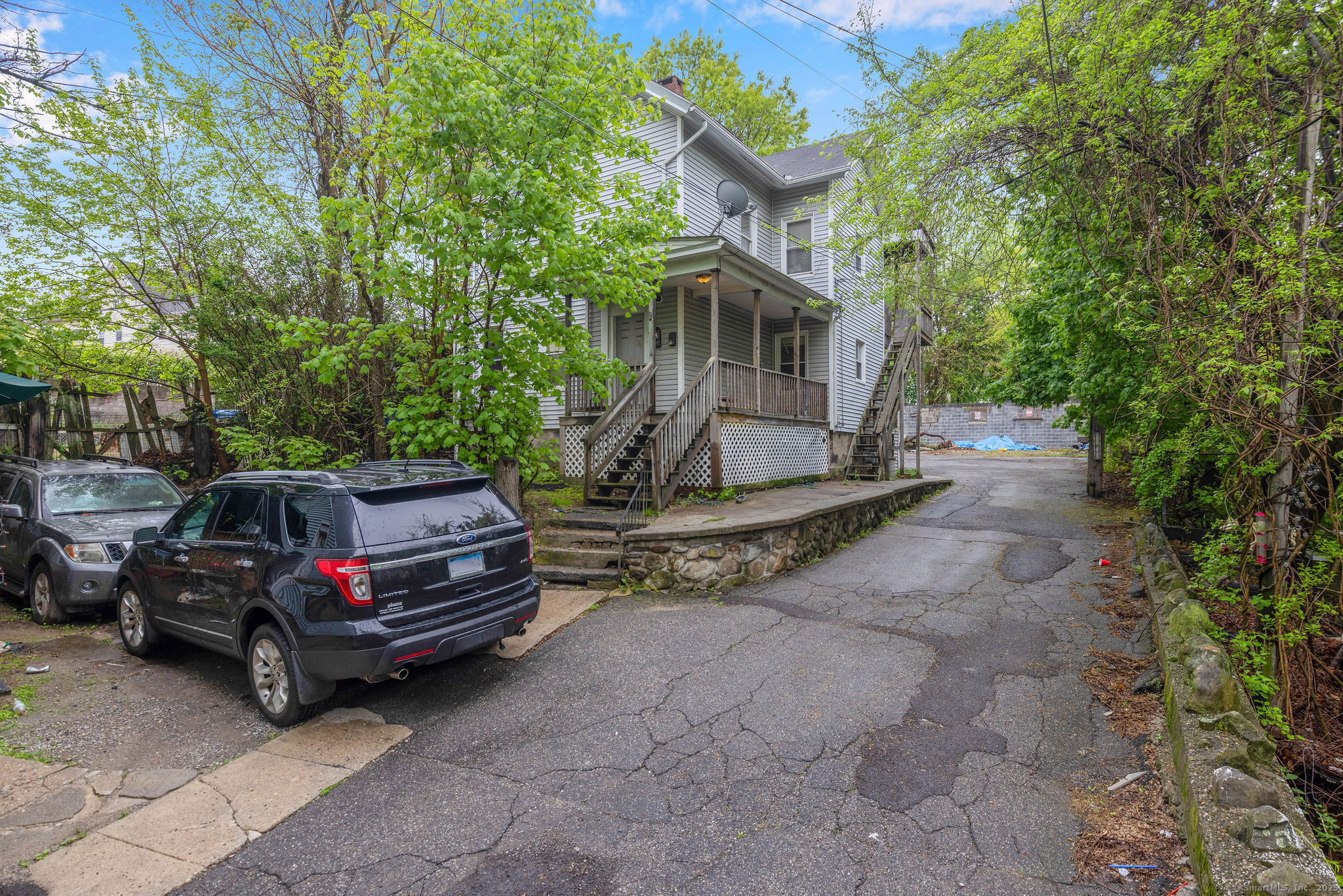 46 Washington Street