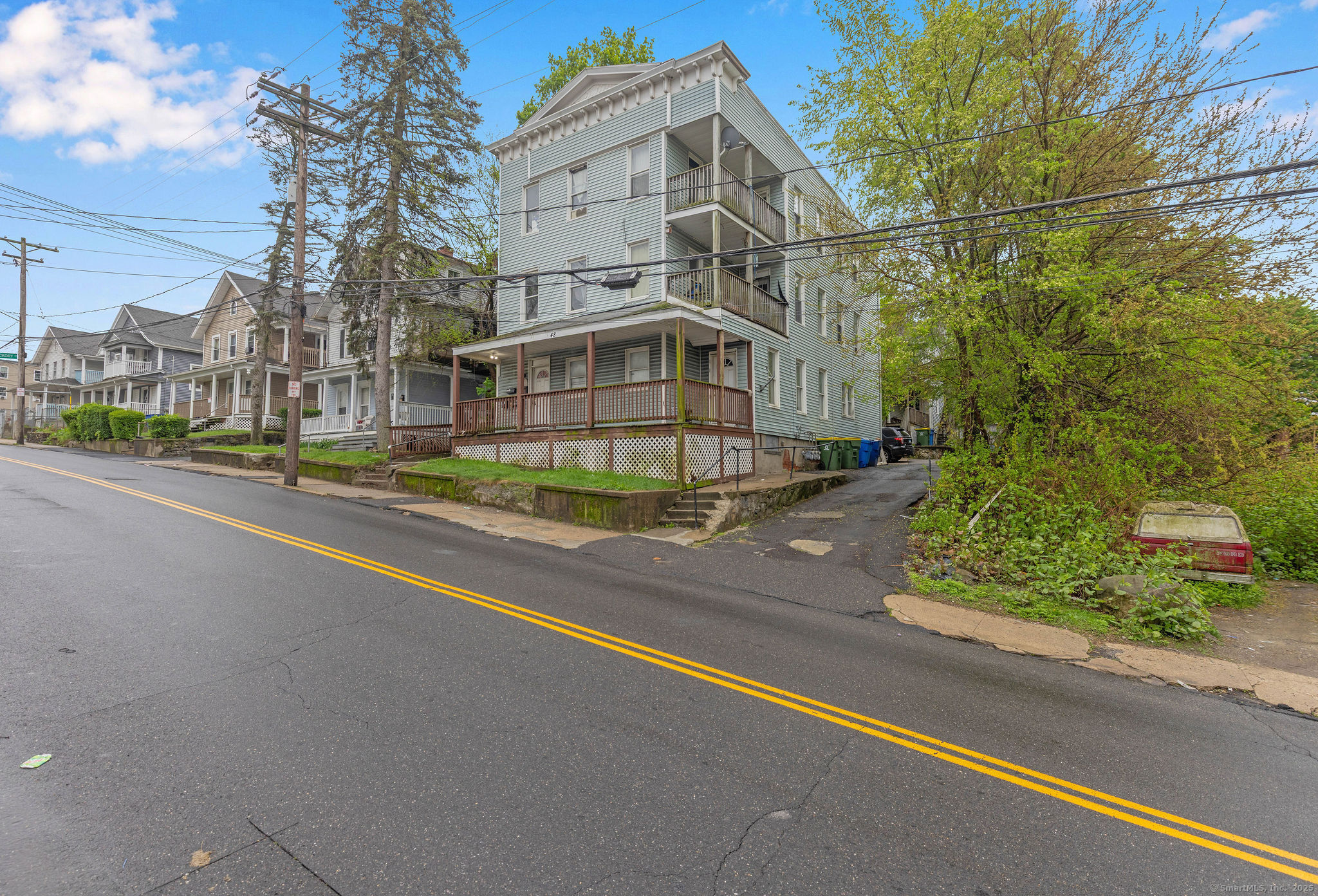 46 Washington Street