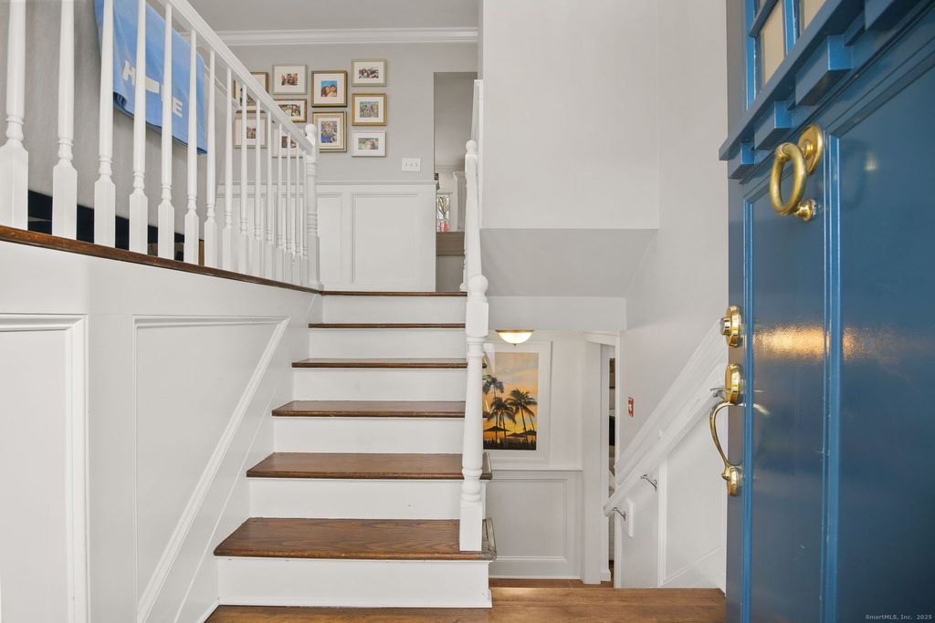 Photo of 83 Woodridge Drive S, Stamford, CT 06902 (MLS # 24143557)