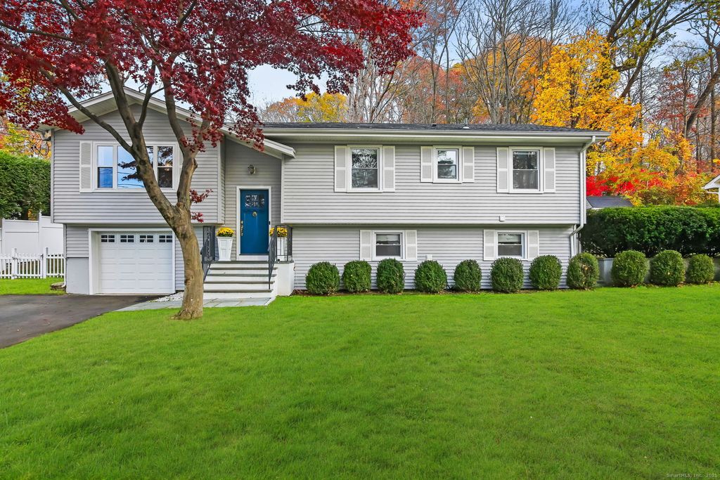 Photo of 83 Woodridge Drive S, Stamford, CT 06902 (MLS # 24143557)