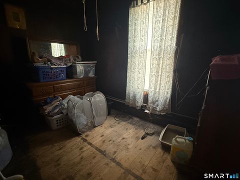 Tiny photo for 169 James Street, New Haven, CT 06513 (MLS # 24148888)