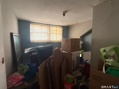 Tiny photo for 169 James Street, New Haven, CT 06513 (MLS # 24148888)