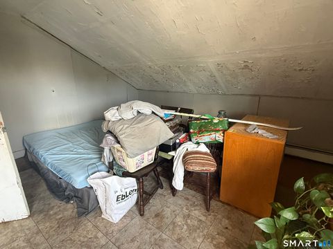 Tiny photo for 169 James Street, New Haven, CT 06513 (MLS # 24148888)