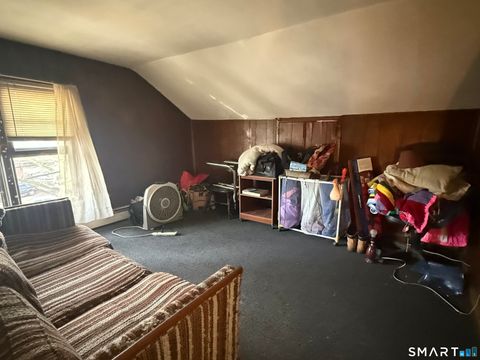 Tiny photo for 169 James Street, New Haven, CT 06513 (MLS # 24148888)