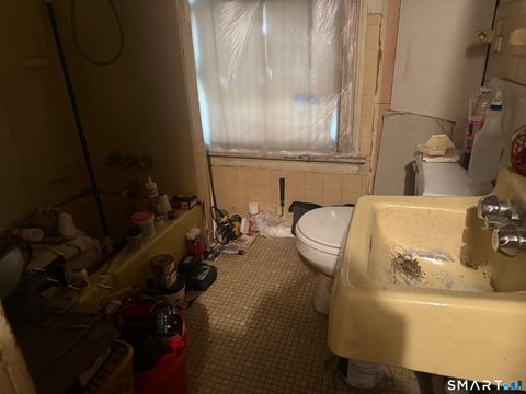 Tiny photo for 169 James Street, New Haven, CT 06513 (MLS # 24148888)