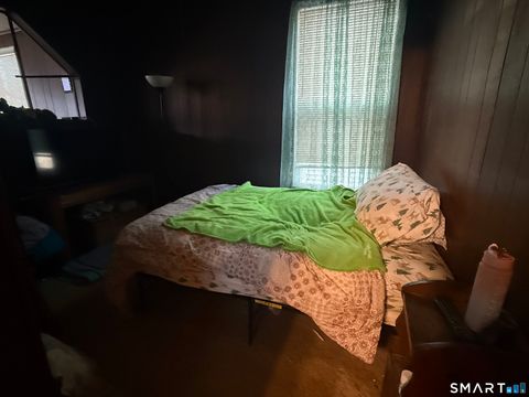 Tiny photo for 169 James Street, New Haven, CT 06513 (MLS # 24148888)