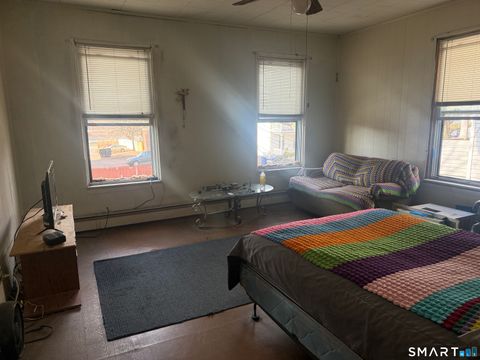 Tiny photo for 169 James Street, New Haven, CT 06513 (MLS # 24148888)