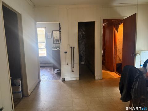 Tiny photo for 169 James Street, New Haven, CT 06513 (MLS # 24148888)