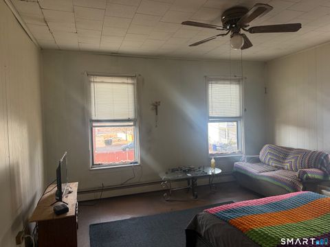 Tiny photo for 169 James Street, New Haven, CT 06513 (MLS # 24148888)